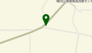 平川酒店の地図画像