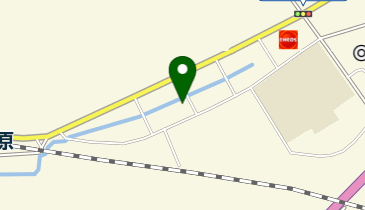 古川モータースの地図画像