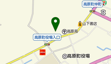 光明寺の地図画像