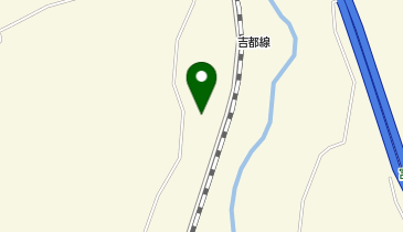 あさひの里障がい者支援施設の地図画像