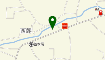 合名会社坂元商店の地図画像