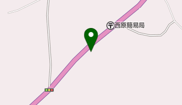 マイ・ポイントの地図画像