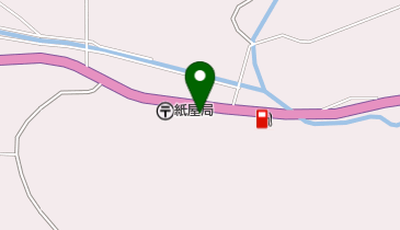 田原食堂の地図画像