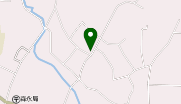 麦の穂の地図画像