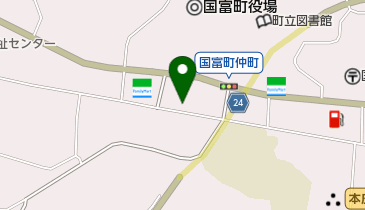 酒井カメラの地図画像