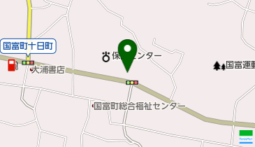 デーリィ牛乳高妻販売店の地図画像