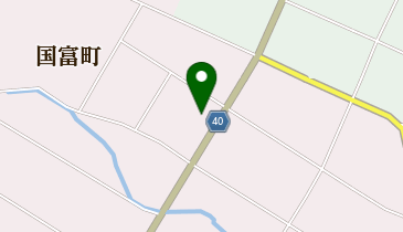 高橋酒店の地図画像