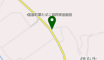 有限会社近藤商店の地図画像