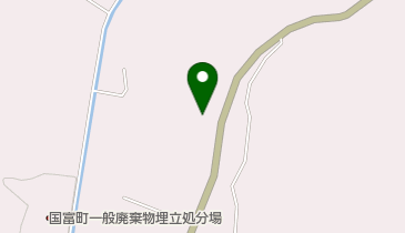 株式会社日環の地図画像