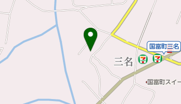 前田自動車工業の地図画像