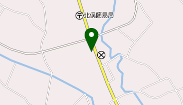 有限会社木村モータースの地図画像