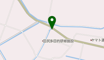 弓場元自動車整備工場の地図画像