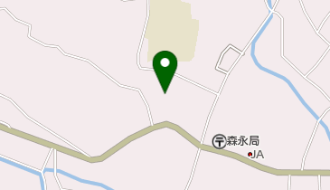 大乗寺の地図画像