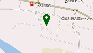 須田商店の地図画像