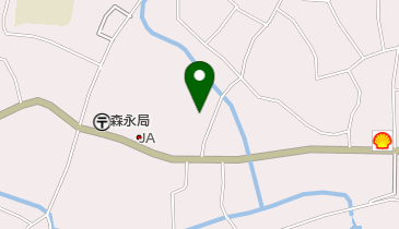 坂上電気工事店の地図画像