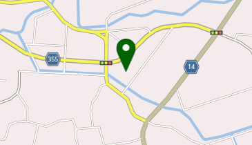 ひまわり美容室の地図画像