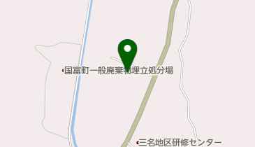 デイサービスセンターさくら苑ふれあいホームの地図画像