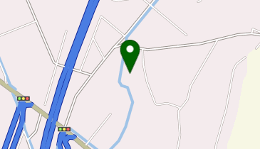 宮崎県中部農業改良普及センターの地図画像