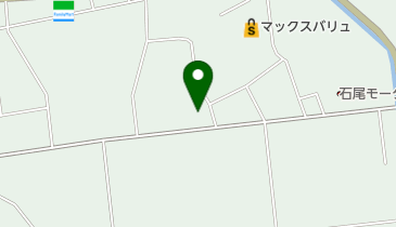 有限会社綾自動車整備工場の地図画像