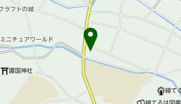 カグ・ミヤタの地図画像