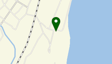 たかしまカキ料理の地図画像