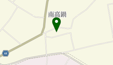 有限会社共和運輸高鍋営業所の地図画像