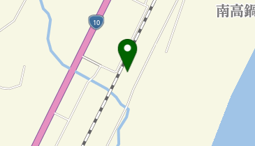 コスモ石油販売株式会社宮崎営業所の地図画像