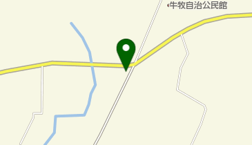 有限会社池田重機の地図画像