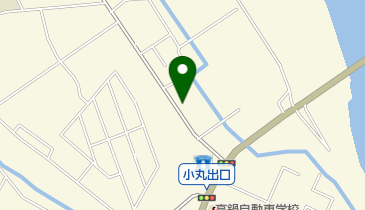 原田写真の地図画像