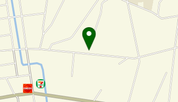 有限会社タナカ電器の地図画像