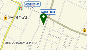 今井重電器商会の地図画像