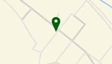 あすなろ美容室の地図画像