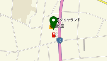 日本バプテスト高鍋キリスト教会の地図画像