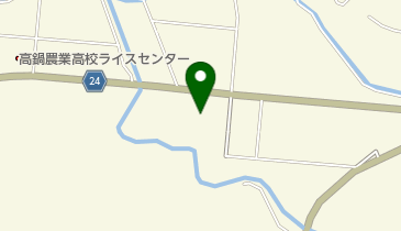 珈琲ブレーンの地図画像