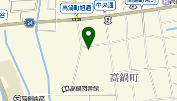 ジョイセラミックスの地図画像