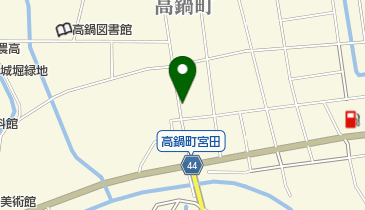 岩本自転車商会の地図画像