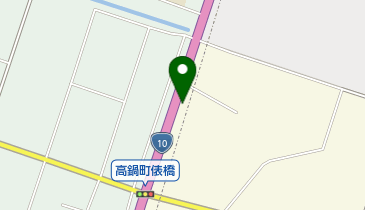 ヤマグチの地図画像