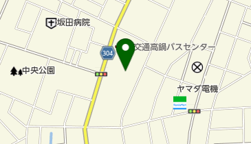 株式会社黒木本店の地図画像