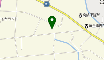 有限会社マイヅル技研の地図画像