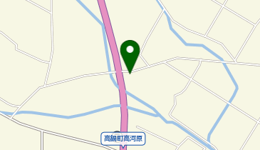 オートフェローズの地図画像