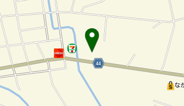 シール工業株式会社宮崎工場の地図画像