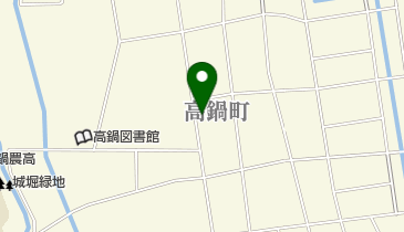 井上模型の地図画像