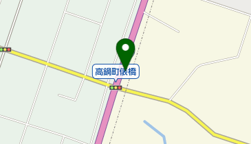 ビジネスホテル黒木の地図画像