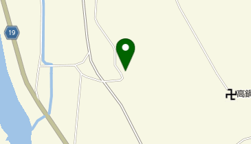 宮崎県 農業大学校の地図画像