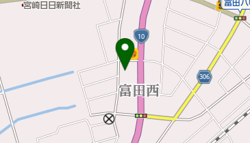 愛菜の地図画像