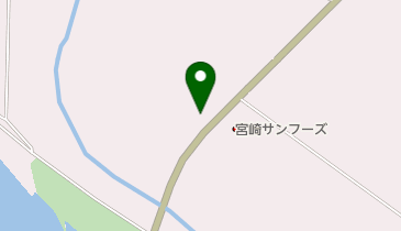 有限会社西弘新富営業所の地図画像