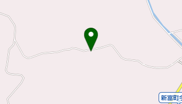 日高設備の地図画像