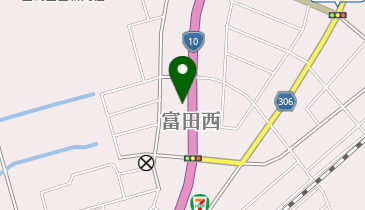 慈友塾の地図画像