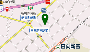 株式会社黒木設備工業の地図画像