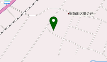 天理教日宮分教会の地図画像